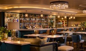 The Sally Gap Bar & Brasserie